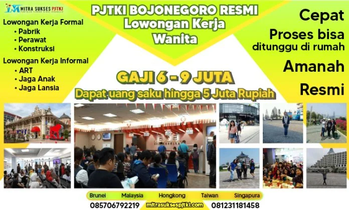 Bojonegoro